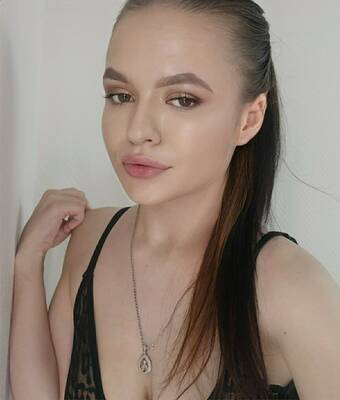 Проститутка Вика +7(981)136-33-84 СПБ