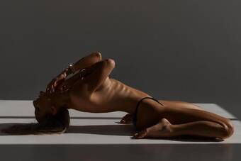 Индивидуалка Варвара 8(911)830-07-53 СПБ