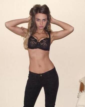 Индивидуалка Галя +7(981)285-07-98 Питера