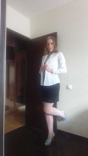 Индивидуалка Питера Оля с 2 размером груди предлагает интим услуги у метро Ломоносовская  +7(911)830-21-77 - фото 6