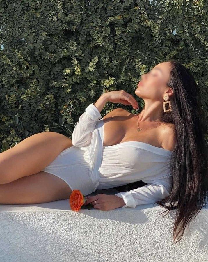 Проститутка Питера Света с 3 размером груди предлагает интим услуги у метро Достоевская  +7(981)155-42-85 - фото 3