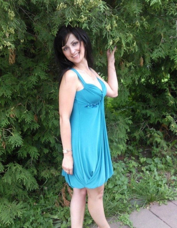 Индивидуалка Питера Олеся с 1 размером груди предлагает интим услуги у метро Девяткино  +7(981)167-67-19 