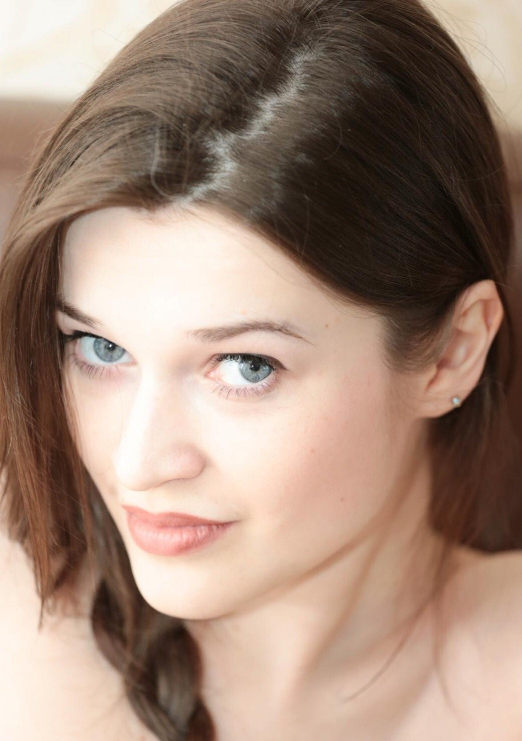 Индивидуалка Питера Маша с 2 размером груди предлагает интим услуги у метро Парнас  +7(981)214-21-80 - фото 6