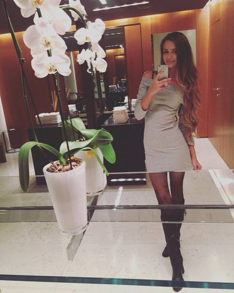 Проститутка Питера Ева с 2 размером груди предлагает интим услуги у метро Василеостровская  +7(921)946-51-44 - фото 3