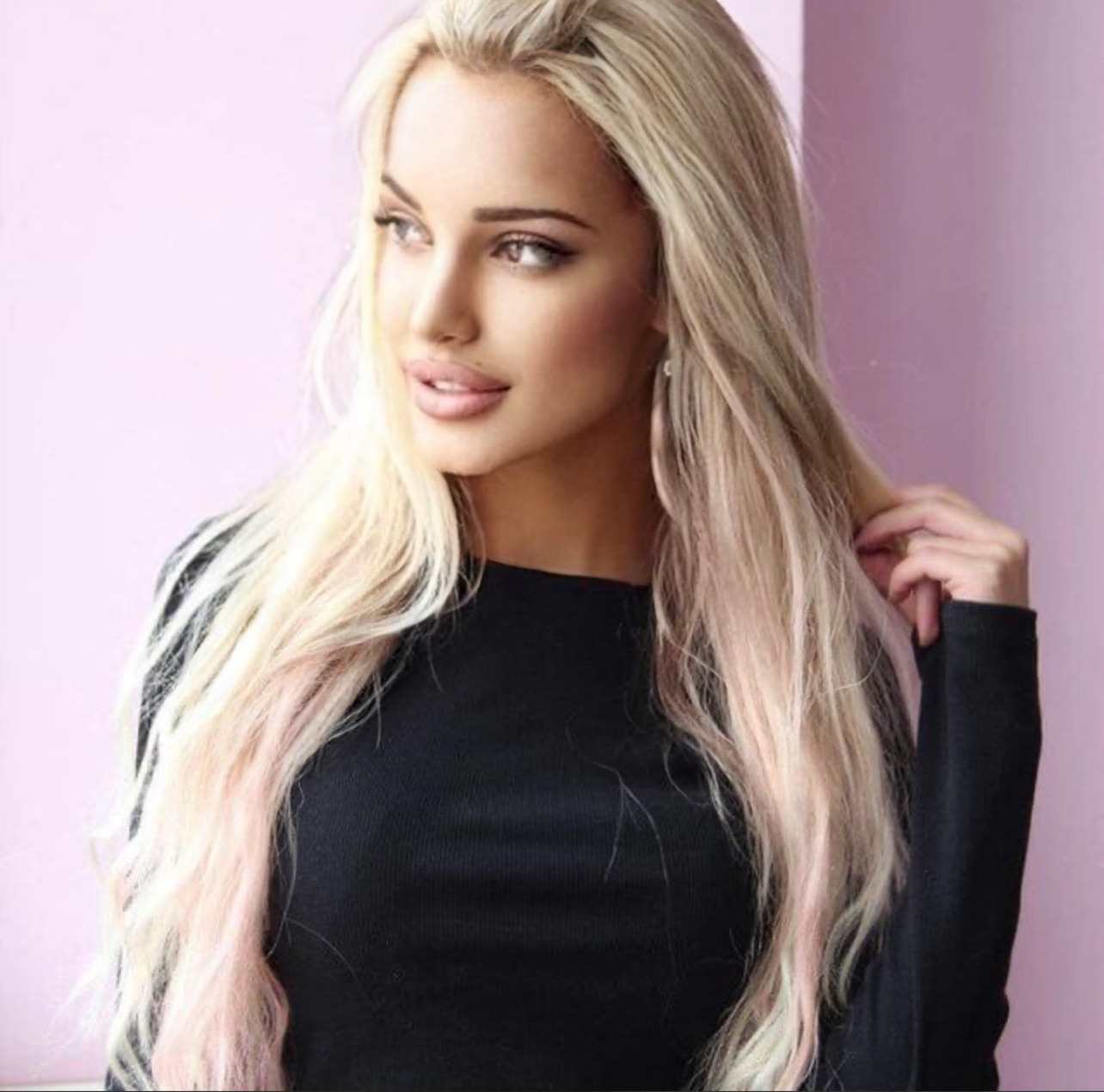 Проститутка Питера Окси с 2 размером груди предлагает интим услуги у метро Горьковская  +7(921)946-52-55 - фото 3