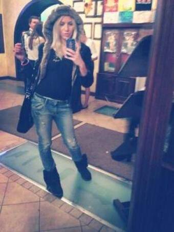 Индивидуалка Каролина +7(931)366-28-01 СПБ