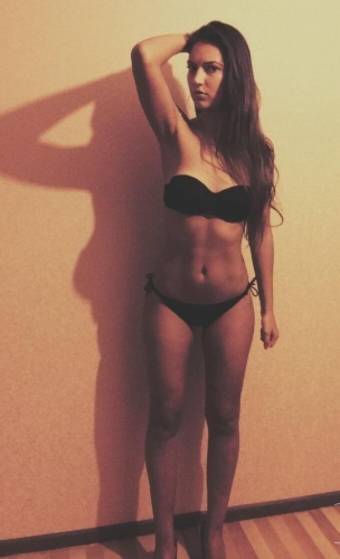 Худые индивидуалки Петербург