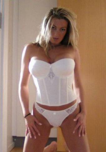 Индивидуалка Питера Лера