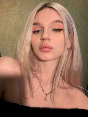 Индивидуалка Питера Кристина